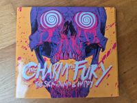 The Charm The Fury - The sick, dumb & happy (CD Metal) Bayern - Biessenhofen Vorschau