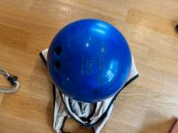 Sportstec Accura Bowlingball blau 14 Schleswig-Holstein - Hamberge Holstein Vorschau