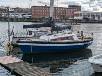 Waarschip 730 Segelboot Kiel - Ravensberg-Brunswik-Düsternbrook Vorschau