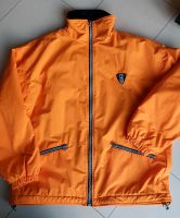 Snowboardjacke Skijacke Schneejacke Größe 170/176 orange Bayern - Neutraubling Vorschau