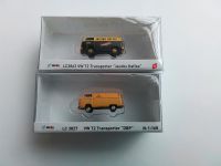 Spur N Lemke Minis LC 3827 LC 3863 VW T2 DBP Jacobs Kaffee Nordrhein-Westfalen - Mönchengladbach Vorschau