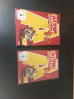 Alvin und die Chipmunks 1 & 2 [DvD] Baden-Württemberg - Steinen Vorschau