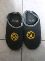 BvB Borussia Dortmund Hausschuh Gr.  36/37 Saarland - Saarlouis Vorschau