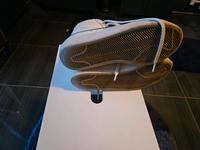 Nike schuhe gebraucht Gr.37,5 Rheinland-Pfalz - Herdorf Vorschau