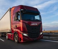 Wir suchen einen LKW-Fahrer (EN, RU, DE, PL, UA) Baden-Württemberg - Bühl Vorschau