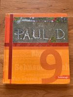 Paul D Deutsch 9. Klasse ISBN 9783140280051 Niedersachsen - Nordsehl Vorschau
