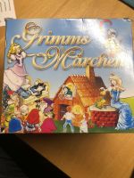 Grimm Märchen Cd Sammelbox 10 cd‘s Bayern - Nandlstadt Vorschau