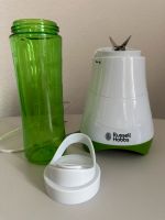 Smoothie Maker Russell Hobbs inkl. Trinkflasche Standmixer Schleswig-Holstein - Flintbek Vorschau