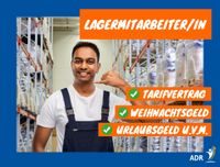 Lagermitarbeiter (m/w/d) Bayern - Mindelheim Vorschau