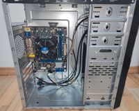 PC Teile Intel Pentium G2020 ASRock H61M-DGS 2GB Ram Gehäuse Bayern - Ebermannstadt Vorschau