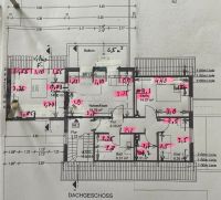 Kernsanierte helle Wohnung Nordrhein-Westfalen - Wesel Vorschau