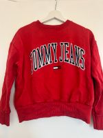 Tommy Jeans Pullover Niedersachsen - Hameln Vorschau