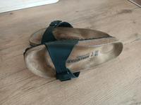 Birkenstock Sandale Thüringen - Mohlsdorf Vorschau