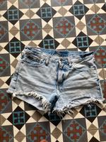 Polo Ralph Lauren Denim Shorts 27 S Gr 36 Niedersachsen - Rosengarten Vorschau