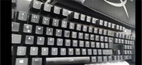 HyperX Alloy FPS mechanische Gaming Tastatur Kiel - Ravensberg-Brunswik-Düsternbrook Vorschau