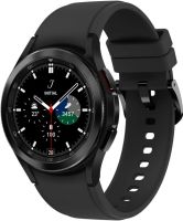 Samsung Galaxy Watch 4 Classic 42mm Schwarz *Neu*Garanie Dortmund - Brackel Vorschau