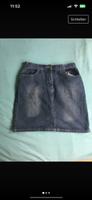 Jeansrock blau kurz Jeans Rock Jugenliche Nordrhein-Westfalen - Blomberg Vorschau