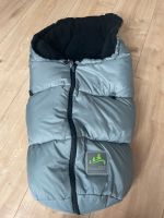 Thermo BO Mini by odenwälder Fußsack Babynest Kinderwagen Düsseldorf - Eller Vorschau