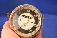 jawa cz tacho tachometer geschwindigkeits anzeige instrument Sachsen - Tharandt Vorschau