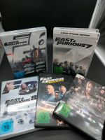 Fast & Furious 1-8, Hobbs&Shaw, 10 DVD Schleswig-Holstein - Kiel Vorschau