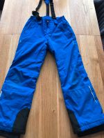 Icepeak Skihose 152, Stretch, 10.000mm, blau Baden-Württemberg - Freiburg im Breisgau Vorschau