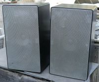 Fans von BRAUN Stereo Komponenten Aufgepasst : 2x LV 720 black Brandenburg - Velten Vorschau