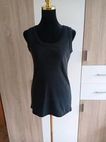 Top schwarz Gr 40/42 AJC 2,50€ Bayern - Steinfeld a. Main Vorschau