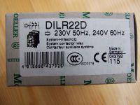 Klöckner Moeller Hilfsschütz Dil R22D 230V 50Hz  Neu Bayern - Dietersheim Vorschau