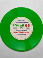 Persil 65 Schallplatte aus Preisausschreiben von 1965 Hessen - Ober-Mörlen Vorschau