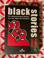 black stories Medizin Köln - Rondorf Vorschau