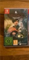 Nintendo Switch Spiel Silence Bonn - Plittersdorf Vorschau