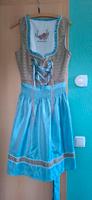 Dirndl mit Bluse und Schürze Berlin - Köpenick Vorschau