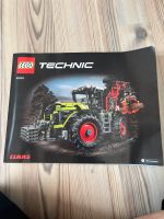 Lego Technik 42054 Bayern - Anzing Vorschau