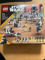 Lego Star Wars 75372 ohne Figuren Rheinland-Pfalz - Münchweiler am Klingbach Vorschau