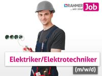 Elektriker/ Elektrotechniker (m/w/d) Nürnberg (Mittelfr) - Mitte Vorschau