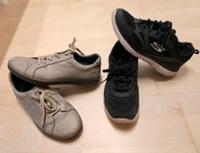 5 Paar Damen Schuhe 38gr Bayern - Fürth Vorschau