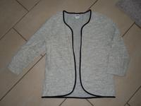tolle Strickjacke Gr.L von Vero Moda (2) Sachsen - Groitzsch Vorschau