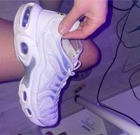 Nike Tn Sneaker  VB Bonn - Tannenbusch Vorschau