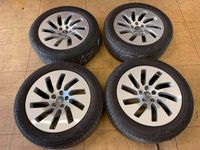 Audi A7 C8 4K8 225/55R18 Sommerreifen Alufelgen 4K8601025AB ET26 Nordrhein-Westfalen - Minden Vorschau