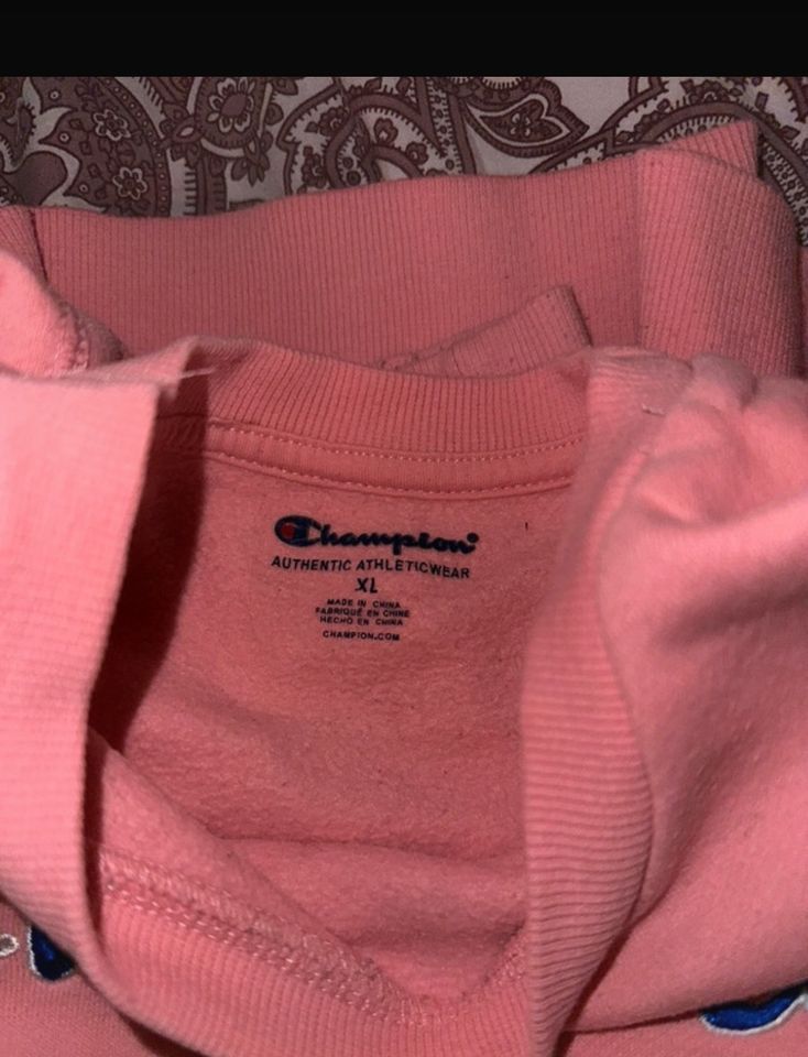 Champion Pullover in Köln