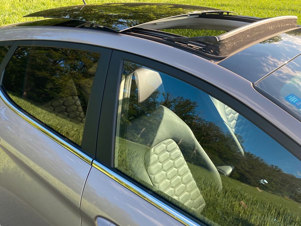 Ford Fiesta 1.0 EcoBoost Vignale Pano in Aßlar