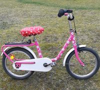 Kinderfahrrad Puky 16er Nordwestmecklenburg - Landkreis - Grevesmuehlen Vorschau