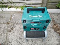 Makita Mac Pac Nordfriesland - Oster-Ohrstedt Vorschau