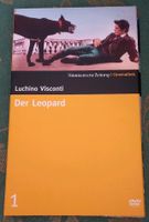 Der Leopard Luchino Visconti Baden-Württemberg - Lauda-Königshofen Vorschau