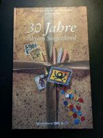 30 Jahre Aktion Sorgenkind Briefmarken Buch Hessen - Eschenburg Vorschau