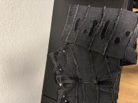 Racerworldwide Jeanshose grau 32 Berlin Berlin - Westend Vorschau