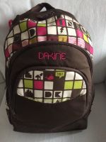 Dakine Schulranzen Rucksack /braun/grün/Pink/beige/ NEU UNBENUTZT Köln - Nippes Vorschau