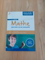 Mathe Lernbuch 4.-5. Klasse Nachhilfe Schülerhilfe NEU Niedersachsen - Aurich Vorschau