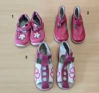 NEU Gr 23, 24, 25 Schuhe Kinder Sandalen Mädchen Berlin - Spandau Vorschau