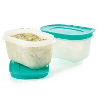 Tupperware Eis-Kristall 170ml (2) *neu* Bayern - Wörth an der Isar Vorschau